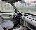 Белый Рено Кенгу, объемом двигателя 1.4 л и пробегом 220 тыс. км за 3800 $, фото 14 на Automoto.ua