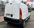 Белый Рено Кенгу, объемом двигателя 1.4 л и пробегом 220 тыс. км за 3800 $, фото 6 на Automoto.ua
