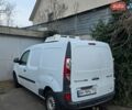 Белый Рено Кенгу, объемом двигателя 1.5 л и пробегом 233 тыс. км за 10000 $, фото 1 на Automoto.ua