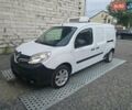 Белый Рено Кенгу, объемом двигателя 1.53 л и пробегом 220 тыс. км за 10900 $, фото 21 на Automoto.ua