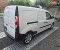 Белый Рено Кенгу, объемом двигателя 1.53 л и пробегом 220 тыс. км за 10900 $, фото 16 на Automoto.ua