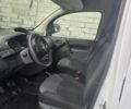 Белый Рено Кенгу, объемом двигателя 1.53 л и пробегом 220 тыс. км за 10900 $, фото 10 на Automoto.ua