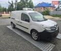Белый Рено Кенгу, объемом двигателя 1.53 л и пробегом 220 тыс. км за 10900 $, фото 1 на Automoto.ua