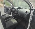 Белый Рено Кенгу, объемом двигателя 1.53 л и пробегом 220 тыс. км за 10900 $, фото 11 на Automoto.ua