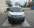 Белый Рено Кенгу, объемом двигателя 1.53 л и пробегом 220 тыс. км за 10900 $, фото 22 на Automoto.ua