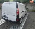 Белый Рено Кенгу, объемом двигателя 1.53 л и пробегом 220 тыс. км за 10900 $, фото 18 на Automoto.ua