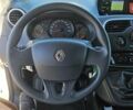Белый Рено Кенгу, объемом двигателя 1.5 л и пробегом 211 тыс. км за 14700 $, фото 21 на Automoto.ua