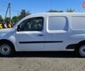 Белый Рено Кенгу, объемом двигателя 1.5 л и пробегом 211 тыс. км за 14700 $, фото 3 на Automoto.ua