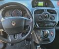 Белый Рено Кенгу, объемом двигателя 1.5 л и пробегом 211 тыс. км за 14700 $, фото 16 на Automoto.ua