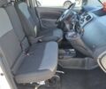 Белый Рено Кенгу, объемом двигателя 1.5 л и пробегом 211 тыс. км за 14700 $, фото 24 на Automoto.ua