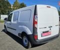 Белый Рено Кенгу, объемом двигателя 1.5 л и пробегом 211 тыс. км за 14700 $, фото 4 на Automoto.ua