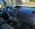 Белый Рено Кенгу, объемом двигателя 1.5 л и пробегом 211 тыс. км за 14700 $, фото 27 на Automoto.ua