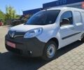 Белый Рено Кенгу, объемом двигателя 1.5 л и пробегом 211 тыс. км за 14700 $, фото 2 на Automoto.ua
