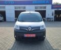 Белый Рено Кенгу, объемом двигателя 1.5 л и пробегом 179 тыс. км за 14800 $, фото 1 на Automoto.ua