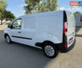 Белый Рено Кенгу, объемом двигателя 1.5 л и пробегом 134 тыс. км за 14299 $, фото 24 на Automoto.ua