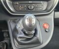 Белый Рено Кенгу, объемом двигателя 1.5 л и пробегом 179 тыс. км за 14800 $, фото 18 на Automoto.ua