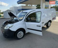 Белый Рено Кенгу, объемом двигателя 1.5 л и пробегом 134 тыс. км за 14299 $, фото 112 на Automoto.ua