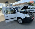 Белый Рено Кенгу, объемом двигателя 1.5 л и пробегом 134 тыс. км за 14299 $, фото 99 на Automoto.ua
