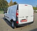 Белый Рено Кенгу, объемом двигателя 1.5 л и пробегом 179 тыс. км за 14800 $, фото 3 на Automoto.ua