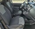 Белый Рено Кенгу, объемом двигателя 1.5 л и пробегом 179 тыс. км за 14800 $, фото 20 на Automoto.ua