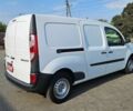 Белый Рено Кенгу, объемом двигателя 1.5 л и пробегом 179 тыс. км за 14800 $, фото 6 на Automoto.ua