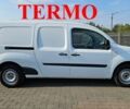 Белый Рено Кенгу, объемом двигателя 1.5 л и пробегом 179 тыс. км за 14800 $, фото 37 на Automoto.ua