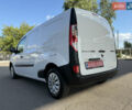 Белый Рено Кенгу, объемом двигателя 1.5 л и пробегом 134 тыс. км за 14299 $, фото 23 на Automoto.ua