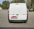 Белый Рено Кенгу, объемом двигателя 1.5 л и пробегом 179 тыс. км за 14800 $, фото 4 на Automoto.ua