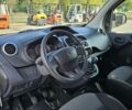 Белый Рено Кенгу, объемом двигателя 1.5 л и пробегом 179 тыс. км за 14800 $, фото 12 на Automoto.ua