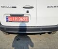 Белый Рено Кенгу, объемом двигателя 1.5 л и пробегом 179 тыс. км за 14800 $, фото 5 на Automoto.ua