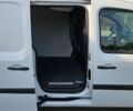 Белый Рено Кенгу, объемом двигателя 1.5 л и пробегом 179 тыс. км за 14800 $, фото 33 на Automoto.ua