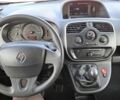 Белый Рено Кенгу, объемом двигателя 1.5 л и пробегом 179 тыс. км за 14800 $, фото 16 на Automoto.ua
