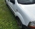 Белый Рено Кенгу, объемом двигателя 1.9 л и пробегом 10 тыс. км за 700 $, фото 1 на Automoto.ua