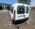 Белый Рено Кенгу, объемом двигателя 1.9 л и пробегом 318 тыс. км за 3500 $, фото 5 на Automoto.ua