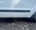 Белый Рено Кенгу, объемом двигателя 1.9 л и пробегом 318 тыс. км за 3500 $, фото 2 на Automoto.ua