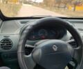 Белый Рено Кенгу, объемом двигателя 1.1 л и пробегом 303 тыс. км за 2500 $, фото 7 на Automoto.ua