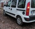 Белый Рено Кенгу, объемом двигателя 0 л и пробегом 38 тыс. км за 1750 $, фото 2 на Automoto.ua