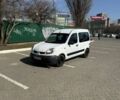 Белый Рено Кенгу, объемом двигателя 1.5 л и пробегом 270 тыс. км за 3250 $, фото 1 на Automoto.ua
