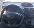 Белый Рено Кенгу, объемом двигателя 1.5 л и пробегом 244 тыс. км за 9999 $, фото 18 на Automoto.ua