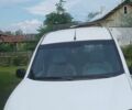 Белый Рено Кенгу, объемом двигателя 1.9 л и пробегом 1000 тыс. км за 1574 $, фото 1 на Automoto.ua