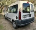 Белый Рено Кенгу, объемом двигателя 1.4 л и пробегом 187 тыс. км за 1000 $, фото 2 на Automoto.ua