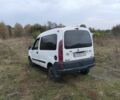 Білий Рено Кєнгу, об'ємом двигуна 1.9 л та пробігом 350 тис. км за 1902 $, фото 2 на Automoto.ua