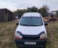 Білий Рено Кєнгу, об'ємом двигуна 1.9 л та пробігом 350 тис. км за 1902 $, фото 1 на Automoto.ua