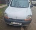 Белый Рено Кенгу, объемом двигателя 0 л и пробегом 340 тыс. км за 1400 $, фото 1 на Automoto.ua
