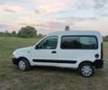 Белый Рено Кенгу, объемом двигателя 1.9 л и пробегом 364 тыс. км за 1800 $, фото 8 на Automoto.ua