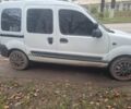 Белый Рено Кенгу, объемом двигателя 0 л и пробегом 340 тыс. км за 1400 $, фото 1 на Automoto.ua