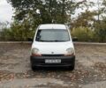Белый Рено Кенгу, объемом двигателя 1.9 л и пробегом 305 тыс. км за 2104 $, фото 1 на Automoto.ua