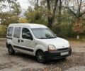 Белый Рено Кенгу, объемом двигателя 1.9 л и пробегом 305 тыс. км за 2104 $, фото 2 на Automoto.ua