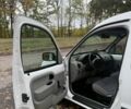 Белый Рено Кенгу, объемом двигателя 1.9 л и пробегом 305 тыс. км за 2104 $, фото 7 на Automoto.ua