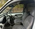 Белый Рено Кенгу, объемом двигателя 1.9 л и пробегом 305 тыс. км за 2104 $, фото 8 на Automoto.ua